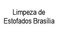 Logo Limpeza de Estofados Brasília em Taguatinga Norte