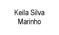 Logo Keila Silva Marinho em Setor Aeroporto