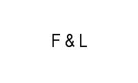 Logo F & L em Bela Vista (São Sebastião)