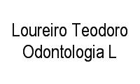 Logo Loureiro Teodoro Odontologia L em Vila Nova Cachoeirinha