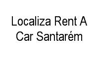 Logo Localiza Rent A Car Santarém em Santarenzinho
