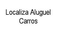 Logo Localiza Aluguel Carros em Vila Mogilar