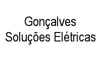 Logo Gonçalves Soluções Elétricas