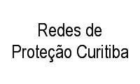 Logo Redes de Proteção Curitiba em Fazendinha