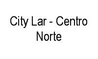 Logo City Lar - Centro Norte em Centro-norte
