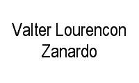 Logo Valter Lourencon Zanardo em Jardim Bonança