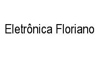 Logo Eletrônica Floriano