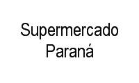 Logo Supermercado Paraná em Vila Moreninha II