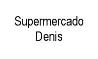 Logo Supermercado Denis em Conjunto Aero Rancho