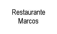Logo Restaurante Marcos em Núcleo Habitacional Universitárias