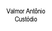 Logo Valmor Antônio Custódio em Santa Rita