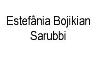 Logo Estefânia Bojikian Sarubbi em Centro