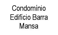 Logo Condomínio Edifício Barra Mansa
