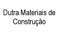 Logo Dutra Materiais de Construção em Jardim São Conrado
