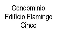 Logo Condomínio Edifício Flamingo Cinco