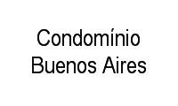 Logo Condomínio Buenos Aires