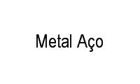 Logo Metal Aço em Messejana