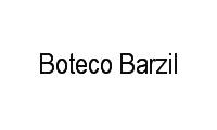 Logo Boteco Barzil em Imbuí