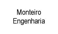 Logo Monteiro Engenharia em Tiradentes
