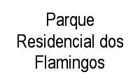 Logo Parque Residencial dos Flamingos em Lar do Trabalhador