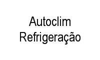 Logo Autoclim Refrigeração em Mato Grosso