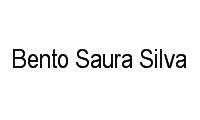 Logo Bento Saura Silva em KM 1