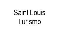 Logo Saint Louis Turismo em Alemanha