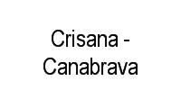 Logo Crisana - Canabrava em Canabrava