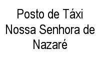 Logo Posto de Táxi Nossa Senhora de Nazaré em Cohatrac I