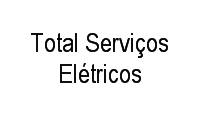 Logo Total Serviços Elétricos em Santa Maria I