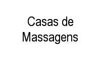 Logo Casas de Massagens em Setor Centro Oeste