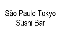 Logo São Paulo Tokyo Sushi Bar em Vila Clementino