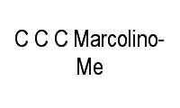 Logo C C C Marcolino-Me