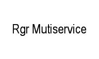 Logo Rgr Mutiservice em Novo das Indústrias (Barreiro)