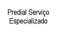 Logo Predial Serviço Especializado em Jardim Parati
