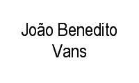 Logo João Benedito Vans em Condor