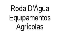 Logo Roda D'Água Equipamentos Agrícolas em Vila Olinda