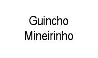 Logo Guincho Mineirinho em Tancredo Neves