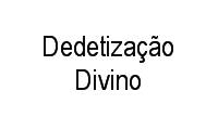 Logo Dedetização Divino em Jardim Diamantina