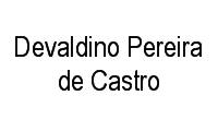 Logo Devaldino Pereira de Castro em Vila Isabel