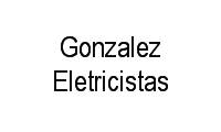Logo Gonzalez Eletricistas em Compensa