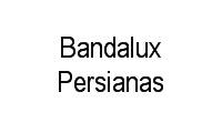 Logo Bandalux Persianas em Novo Mundo