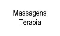 Logo Massagens Terapia em Jardim Goiás