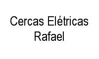 Logo Cercas Elétricas Rafael em Vila Nasser