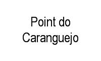 Logo Point do Caranguejo em Imbuí