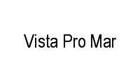 Logo Vista Pro Mar em Itapuã