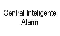 Logo Central Inteligente Alarm