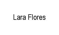 Logo Lara Flores em Plano Diretor Sul