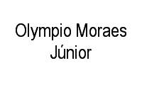 Logo Olympio Moraes Júnior em São Cristóvão