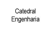 Logo Catedral Engenharia em Castanheira